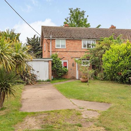 Cowmans Cottage Aldeburgh Luaran gambar