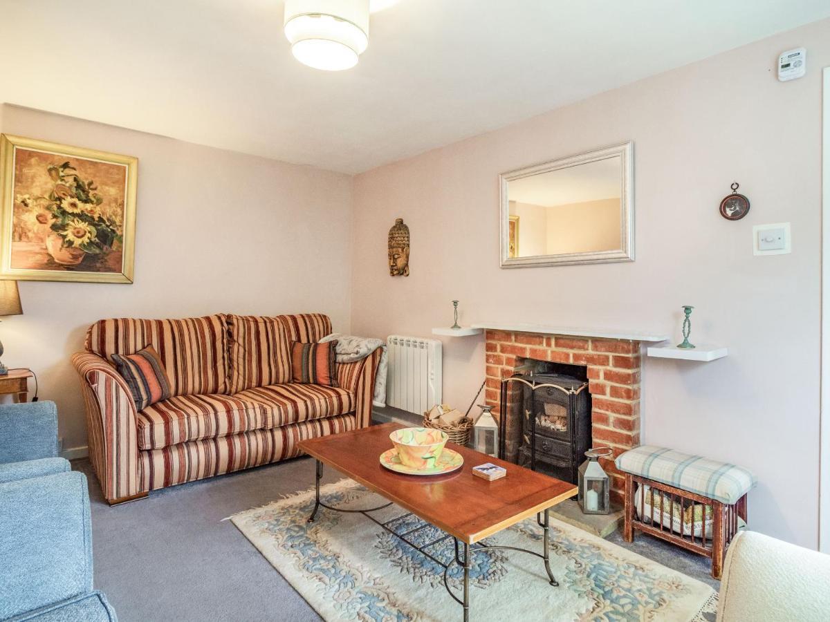 Cowmans Cottage Aldeburgh Luaran gambar
