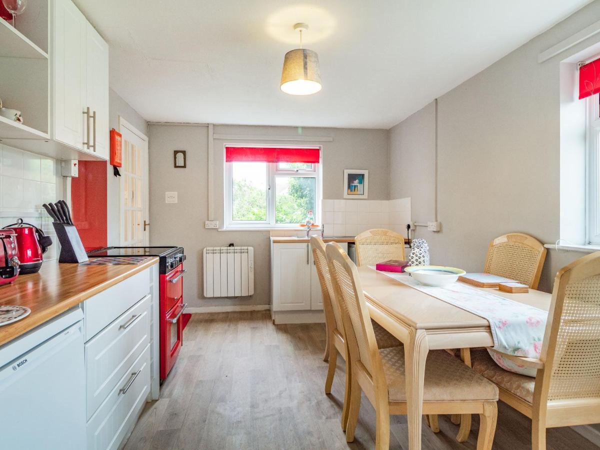 Cowmans Cottage Aldeburgh Luaran gambar