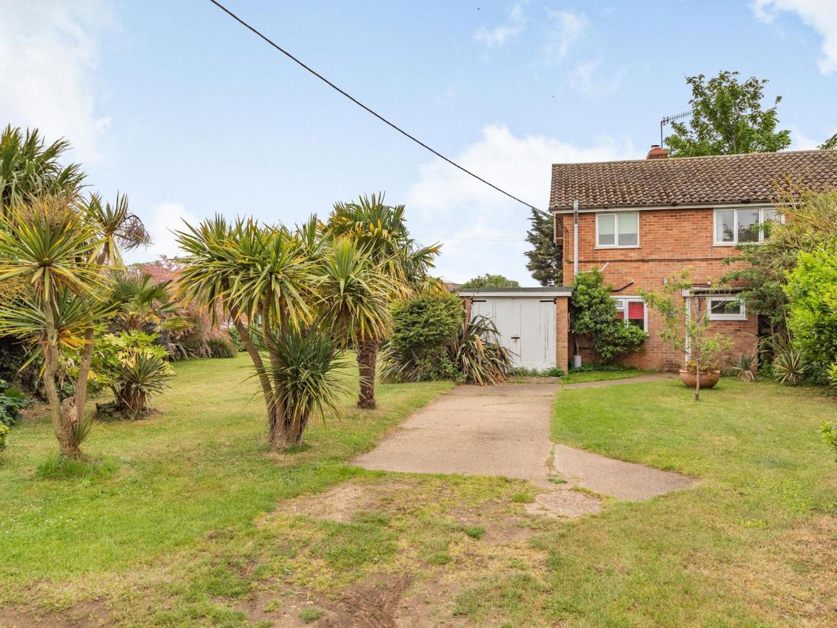 Cowmans Cottage Aldeburgh Luaran gambar