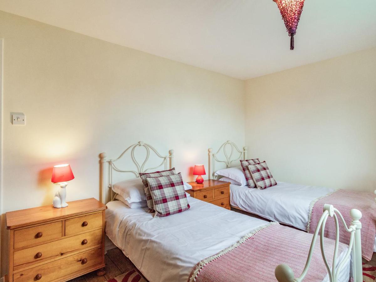 Cowmans Cottage Aldeburgh Luaran gambar