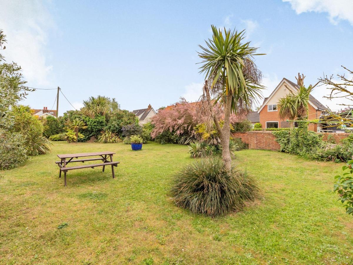 Cowmans Cottage Aldeburgh Luaran gambar